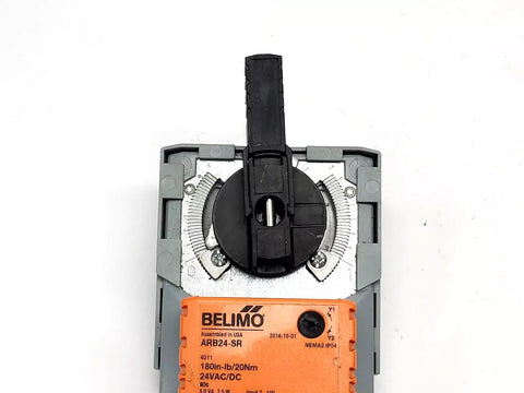 BELIMO ARB24-SR