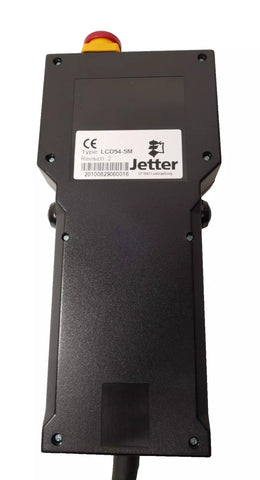 JETTER LCD54-5M