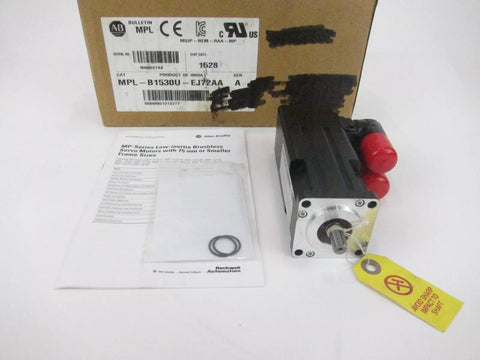 ALLEN BRADLEY MPL-B1530U-EJ72AA