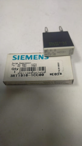 SIEMENS 3RT1916-1CC00