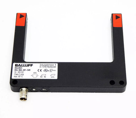 BALLUFF BGL 80A-001-S49