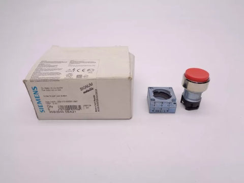 SIEMENS 3SB3500-0BA21