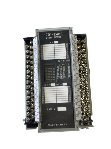 ALLEN BRADLEY 1791-24B8