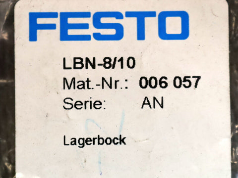 FESTO LBN-8/10