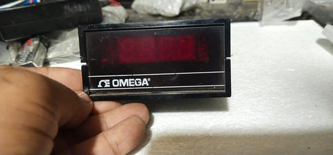 Omega DP302