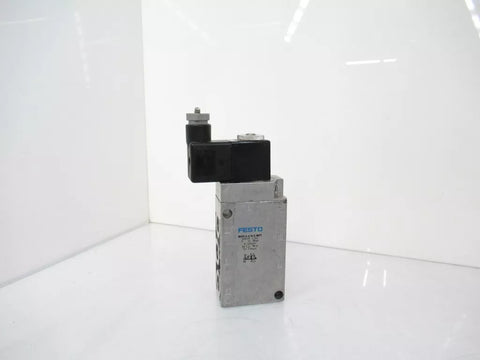 FESTO MFH-5-1/4-S-NPT