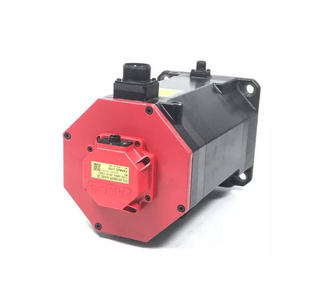 Fanuc  A06B-0247-B805