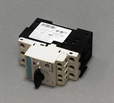 SIEMENS 3RV1021-0CA10