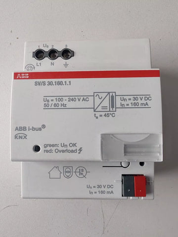 ABB 2CDG110166R0011