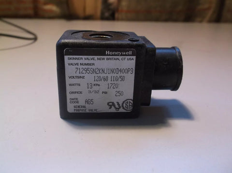 HONEYWELL 71295SN2KN51N0D400P3