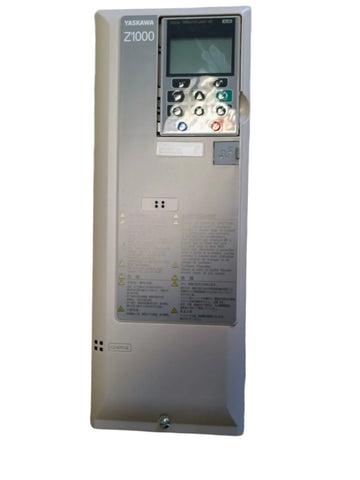YASKAWA CIMR-ZU4A0005FAA