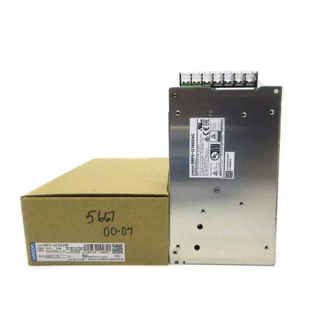 Omron S8FS-G15024C