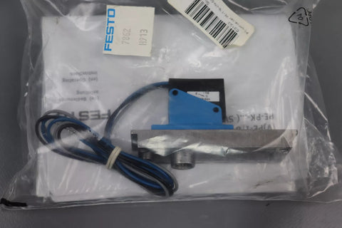 FESTO PE-1/8-2N-SW