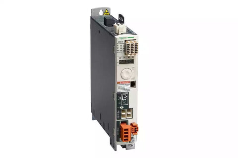 Schneider Electric LXM32CD12N4