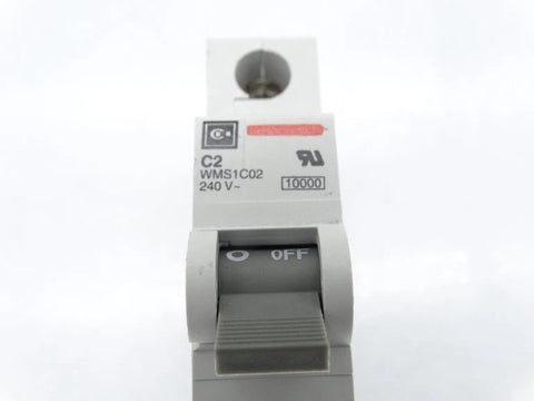 EATON WMS-1C02