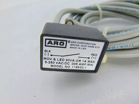 INGERSOLL RAND 116-530-1