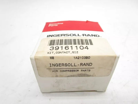 INGERSOLL RAND 39161104