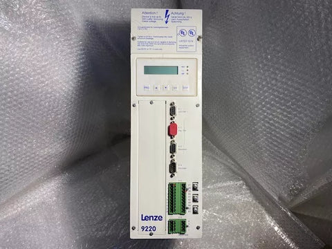 LENZE EVS9222-E