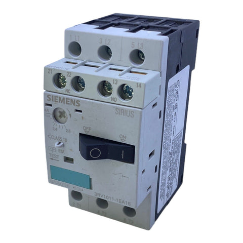 SIEMENS 3RV1011-1EA15