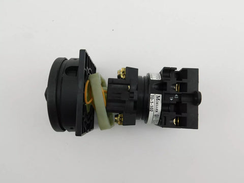 MOELLER ELECTRIC T01102VSVBSW