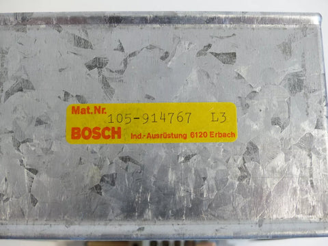 BOSCH 105-914767 L3