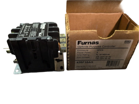 FURNAS 42BF35AG