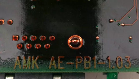 AMK KW-PB1