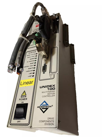 AEROTECH ES13871-1