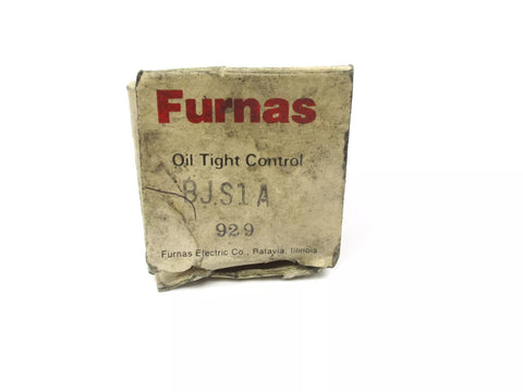 FURNAS BJS1A