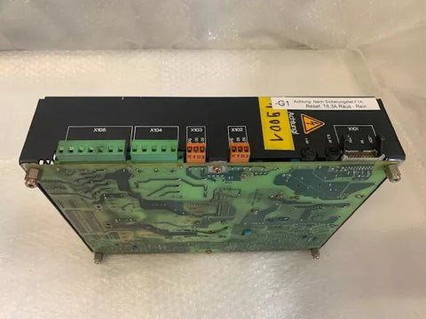 SIEMENS 6EW1890-2AC