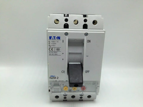 EATON NZMH2-ME220