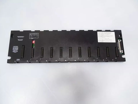 GENERAL ELECTRIC IC693CHS392D