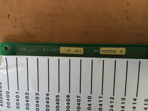 ALLEN BRADLEY 900044