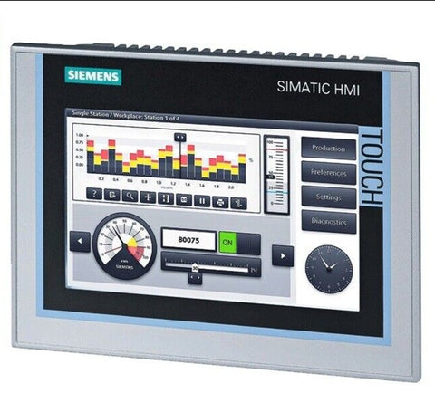 SIEMENS 6AV2128-3QB06-0AX1