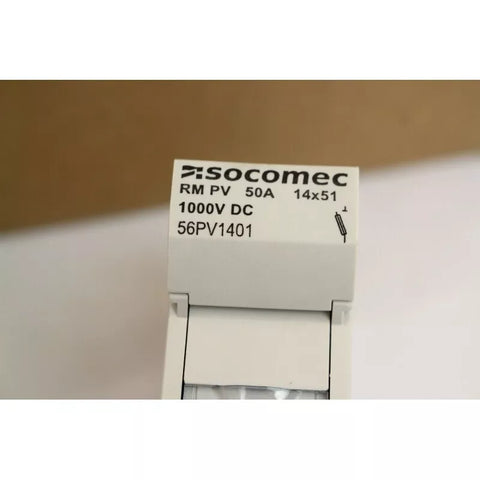 SOCOMEC 56PV1401