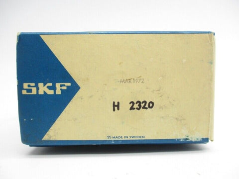 SKF H2320