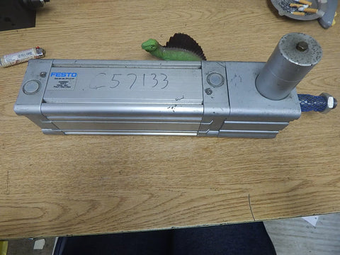 FESTO DNC-80-160-PPV-A-KP