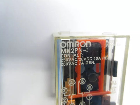 OMRON MK2PN-I