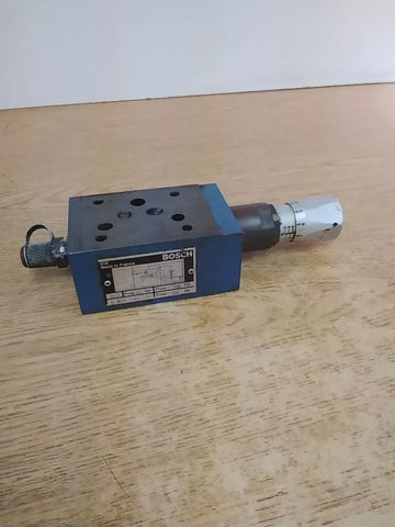 BOSCH REXROTH 0 811 145 136