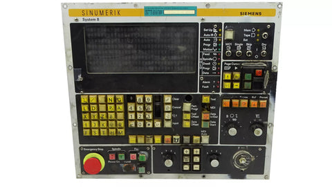 SIEMENS 6FX1114-0AB01