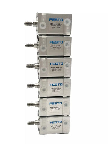 Festo DNA-16-10-A-P-A