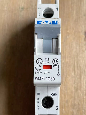 EATON WMZT1C30