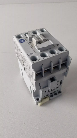 ALLEN BRADLEY 100-C0910