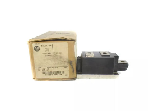 ALLEN BRADLEY SP-135107
