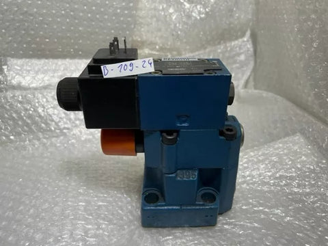 REXROTH DBW 15 BG2-52/315-6EW230N9K4W65