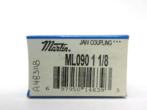 MARTIN  ML090-1-1/8