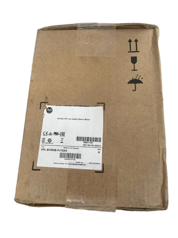ALLEN BRADLEY VPL-B1654B-PJ12AA