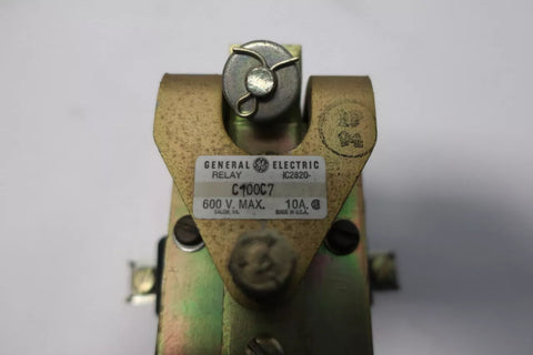 General Electric IC2820-C100C7