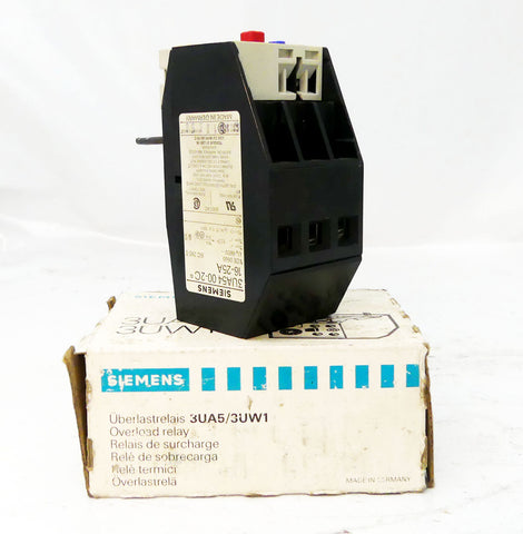 SIEMENS 3UA5400-2Q