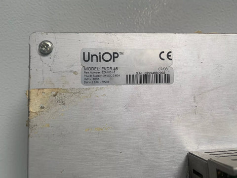 UniOP EKDR-46